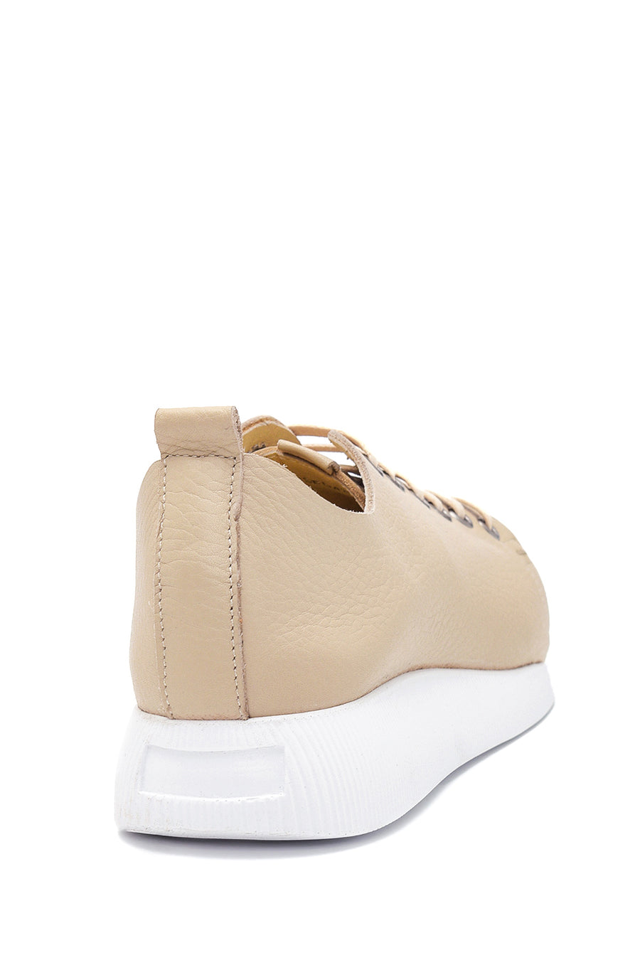 Women's Leather Casual Shoes