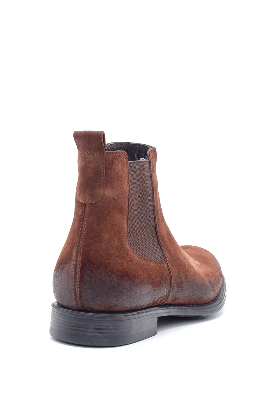 Men's Suede Leather Boots