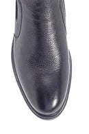 Men's Leather Classic Boots | Derimod