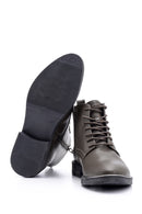 Women's Metal Detailed Boots | Derimod