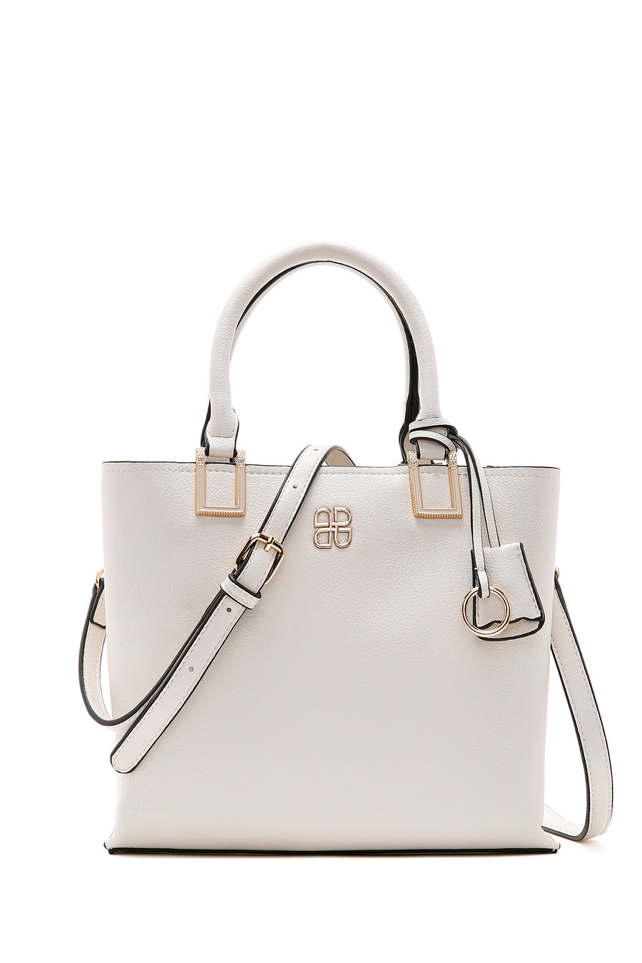 Women's Ecru Long Shoulder Bag 25SBD2603FT | Derimod