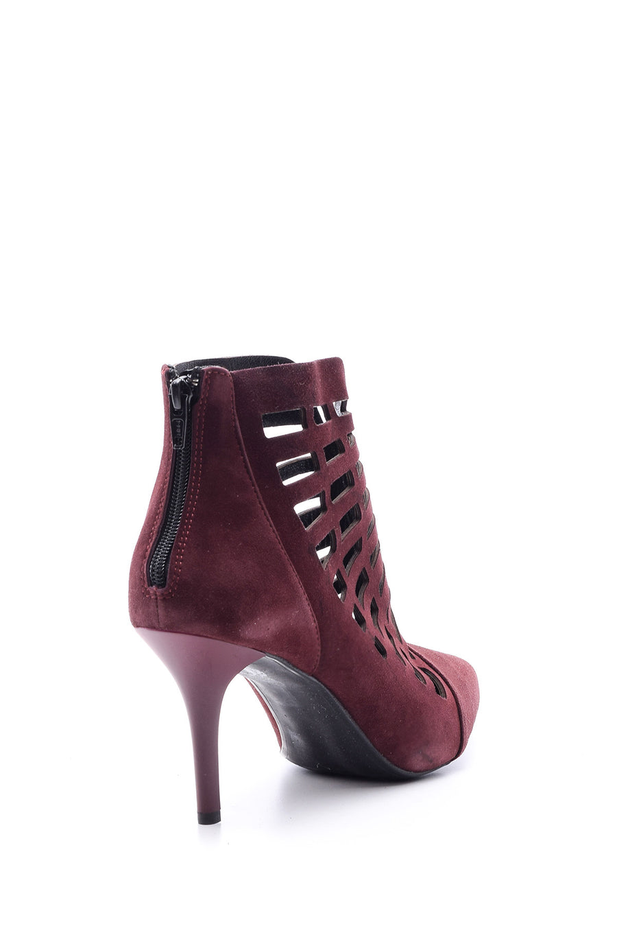 women bootie