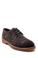 Men's Suede Shoes | Derimod