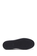 Men's Leather Sneaker | Derimod