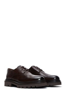 Men's Leather Casual Shoes | Derimod