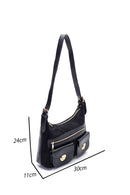 Women's Mini Pocket Shoulder Bag | Derimod