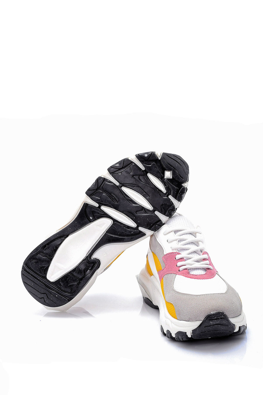 Women's Air Sole Sneaker