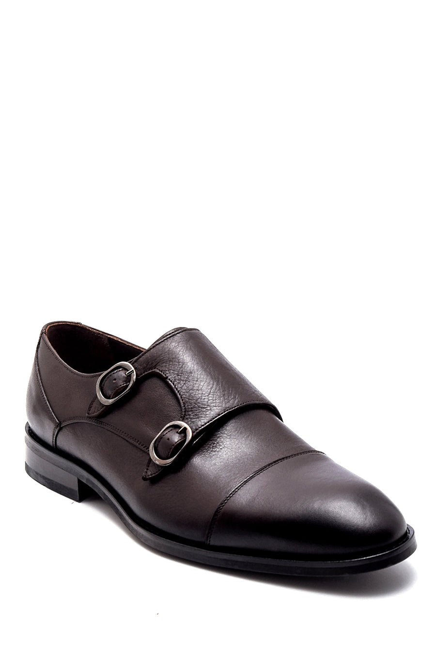 Men's Leather Classic Shoes