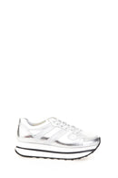 Thick Soled Women's Sports Shoes | Derimod