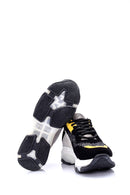 Women's High-Sole Sneaker | Derimod