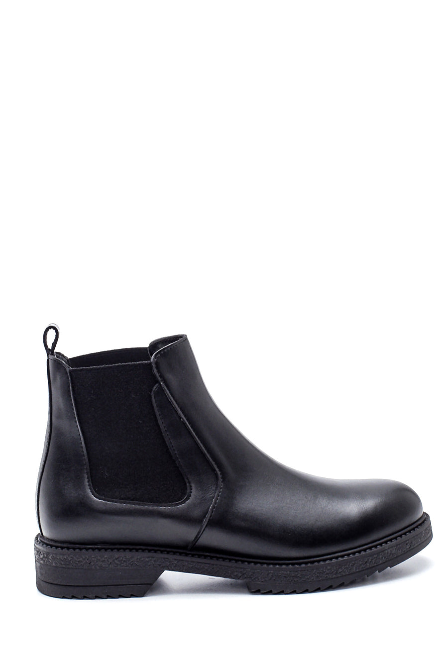 Women's Casual Chelsea Boots 21WFE250018 | Derimod