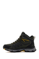 Hammer Jack Men's Khaki Faron M Boots | Derimod