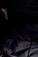 Women's Printed Shoulder Bag | Derimod