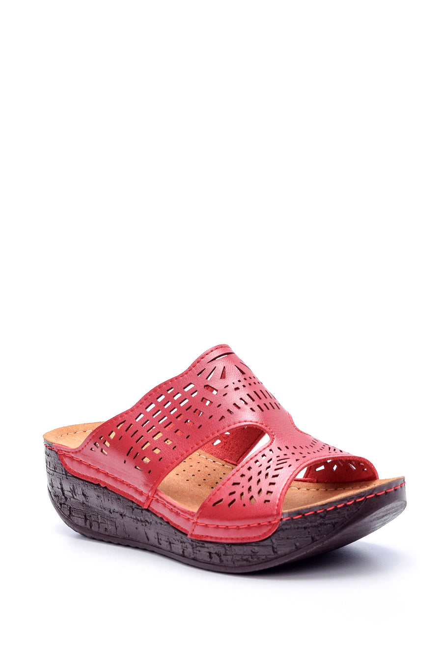Kadın Comfort Terlik