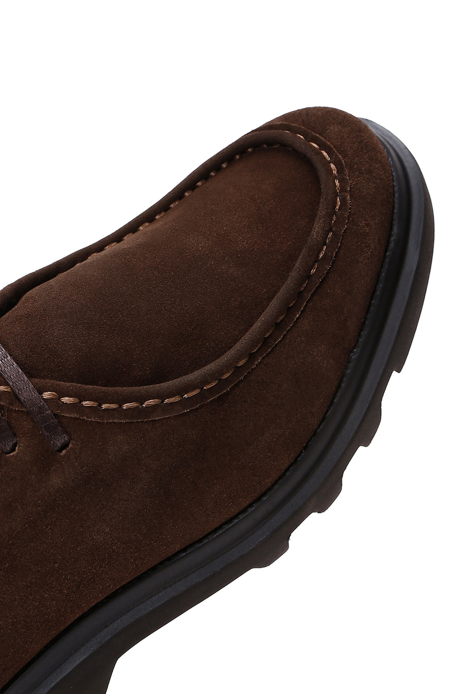 Men's Suede Leather Casual Shoes
