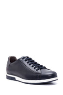 Men's Leather Sneaker | Derimod