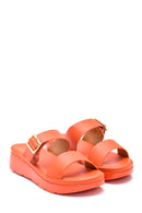 Women's Casual Slippers | Derimod