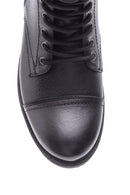 Men's Casual Leather Boots | Derimod