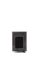 Men's Leather Card Holder | Derimod