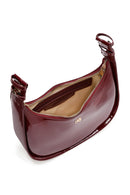 Woman Bordo Shoulder Bag | Derimod