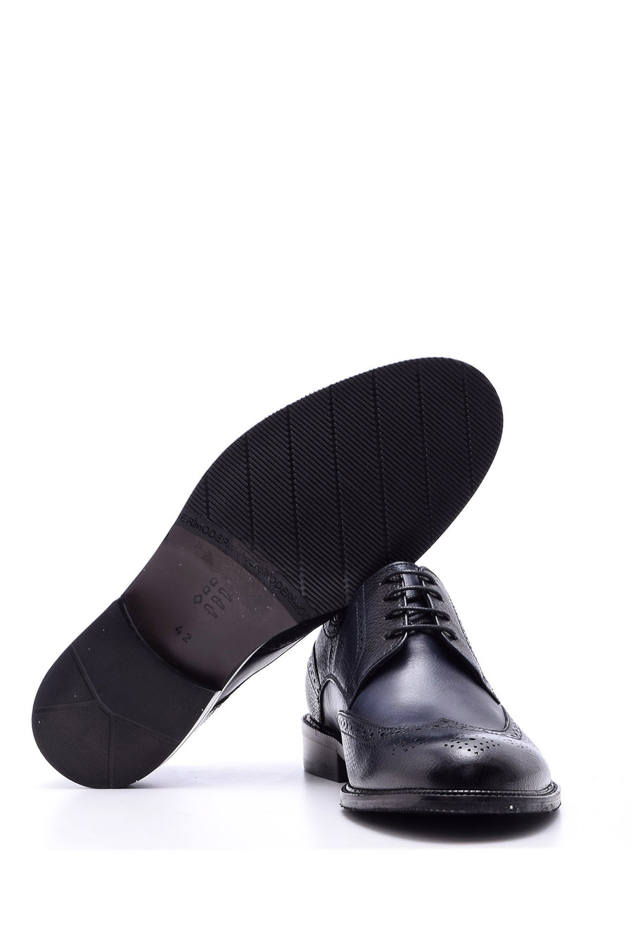 Men's Classic Leather Shoes
