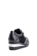 Women's Zipper Detailed Sports Shoes | Derimod