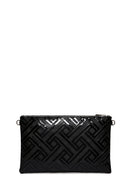 Women's Black Clutch Bag | Derimod