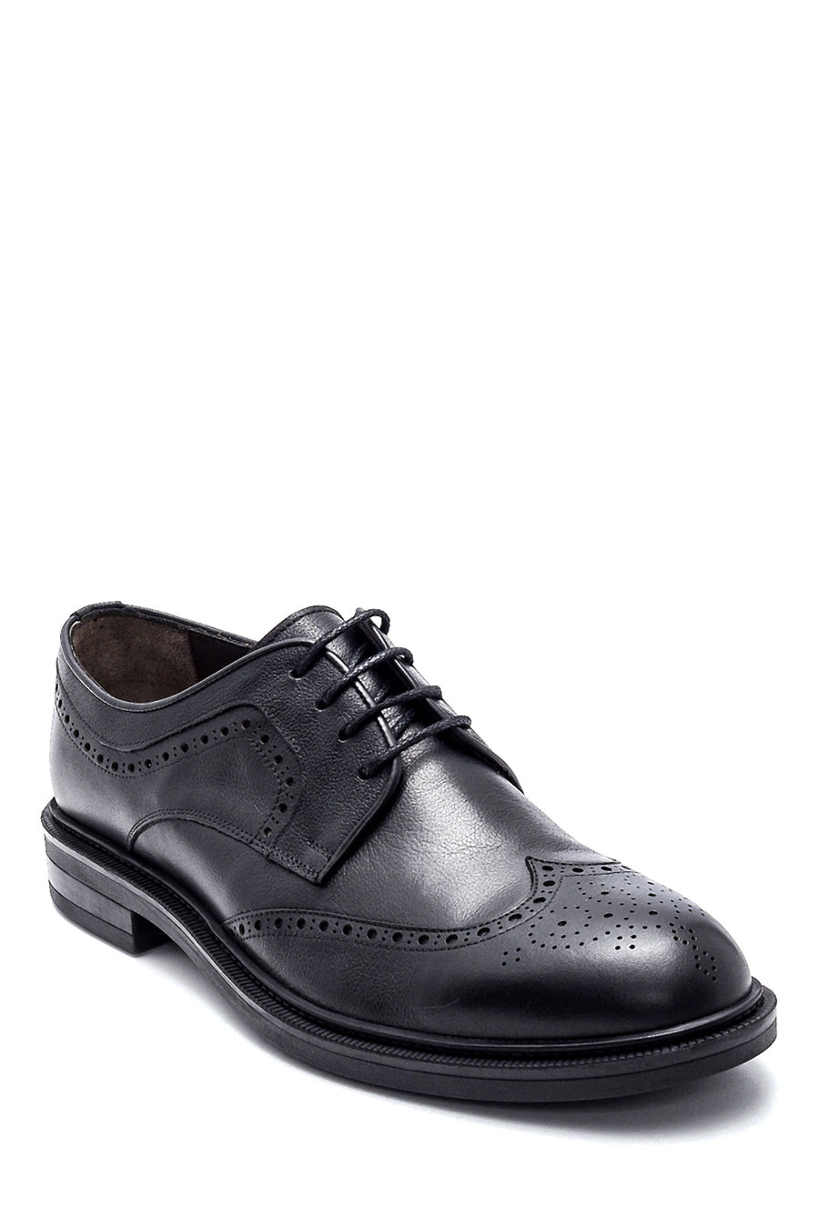 Men's Leather Casual Shoes