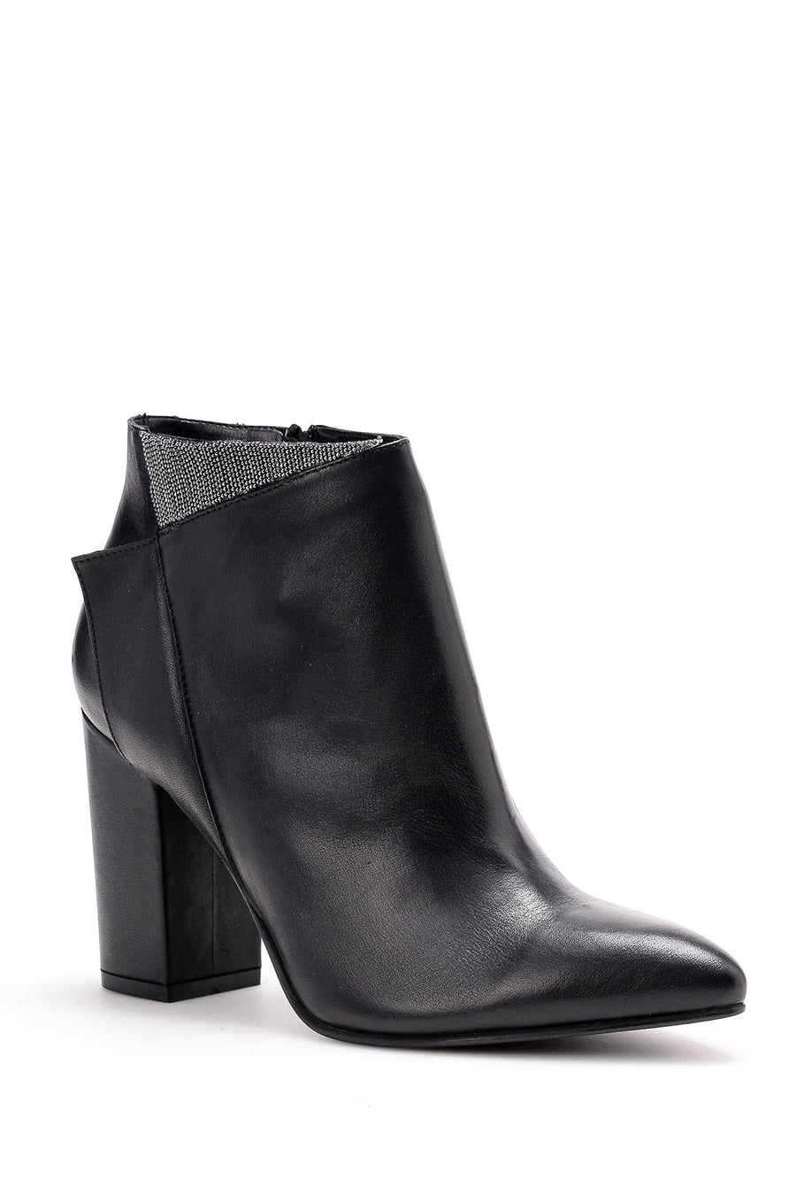 Women's Leather Boots