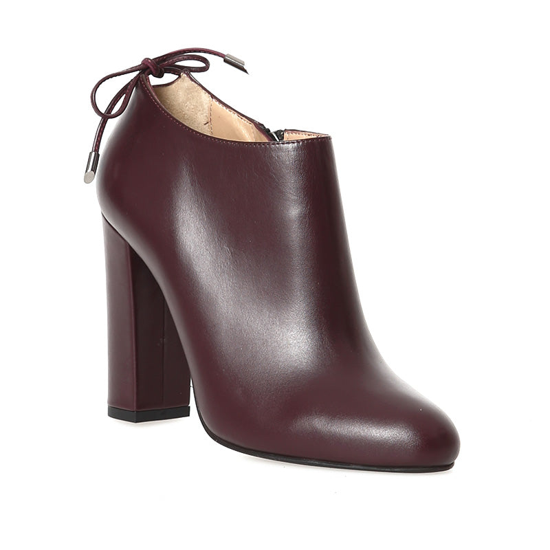 women bootie 17WFD162418 | Derimod