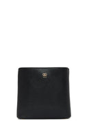 Women's Black Crossbody Bag | Derimod