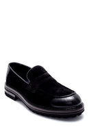 Men's Suede Loafer | Derimod