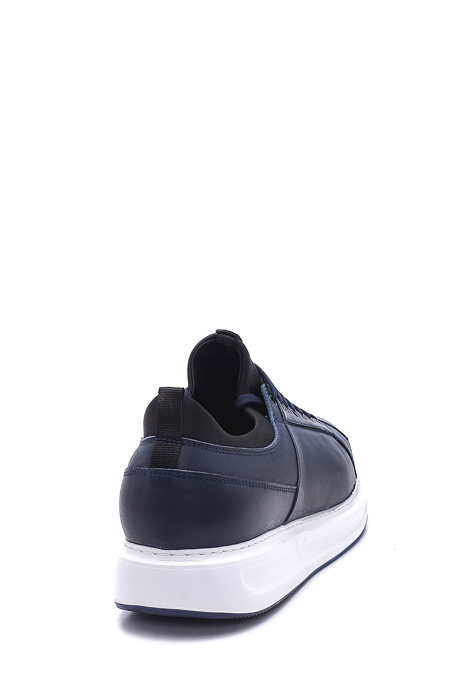 Men's Leather Sneaker