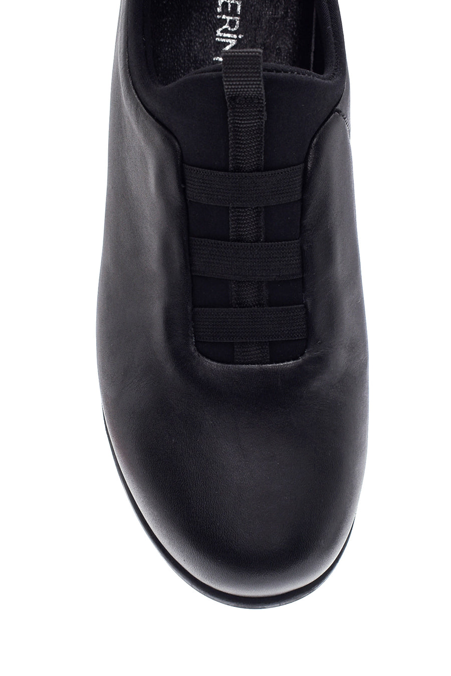 Women's Leather Shoes