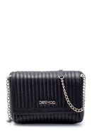 Women's Chain Detailed Shoulder Bag | Derimod