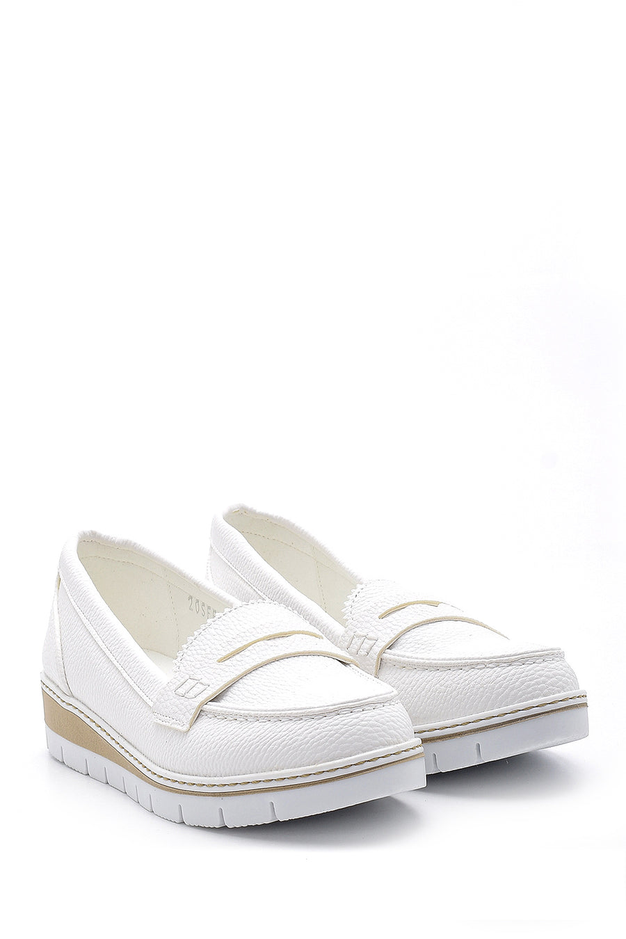 Women's Thick Soled Shoes