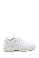 Kadın Deri Sneaker | Derimod
