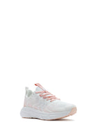 Derimod Zero Women's Pink Lace-Up Thick Soled Sports Sneaker | Derimod