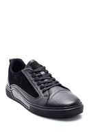 Men's Leather Sneaker | Derimod