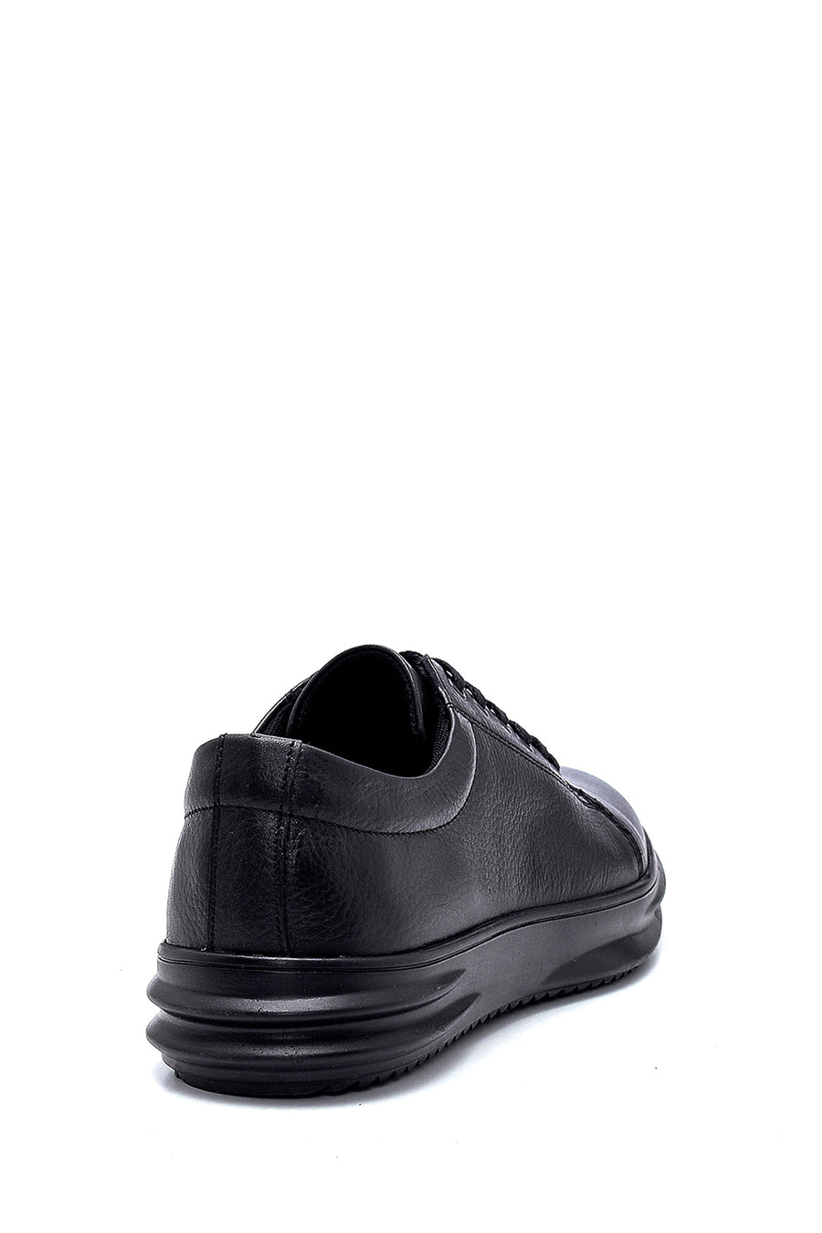 Men's Leather Sneaker