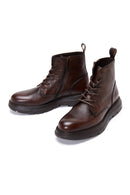 Men's Leather Boots | Derimod