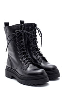 Women's Leather Boots | Derimod