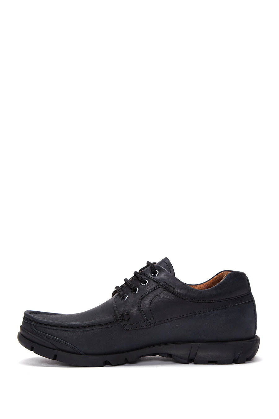 Men's Leather Casual Shoes