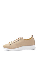 Women's Leather Casual Shoes | Derimod