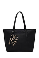Woman Black Accessory Shoulder Bag | Derimod