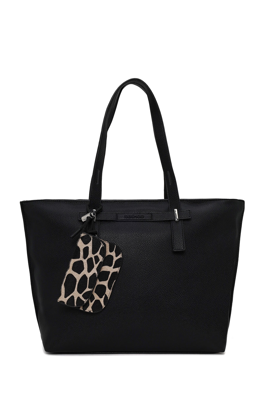 Woman Black Accessory Shoulder Bag AB100019SF | Derimod