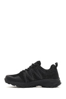 Derimod Dry Male Black Lace-Up Waterproof (same word — English only) Shoes | Derimod