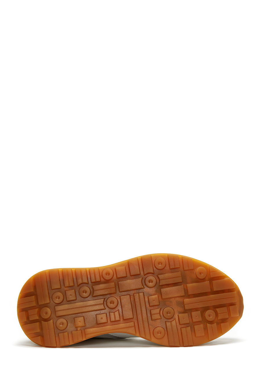Kadın Deri Sneaker