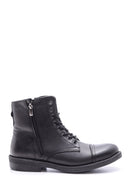 Men's Casual Leather Boots | Derimod