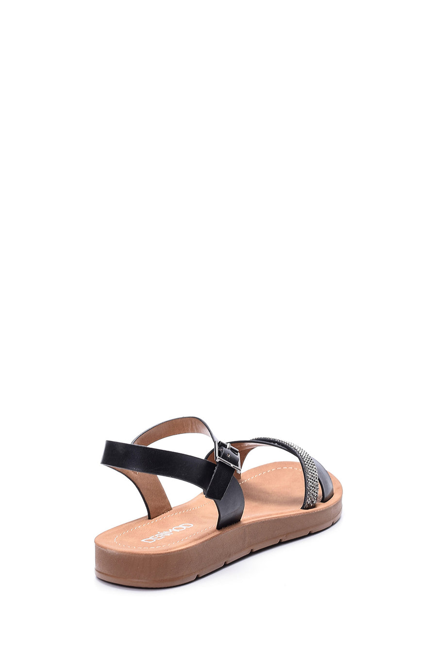 Women's Stone Sandals